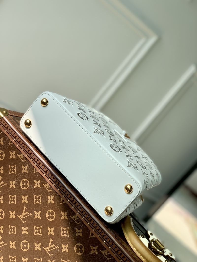 LV Capucines Bags